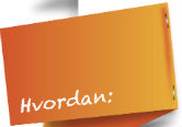 Hvordan